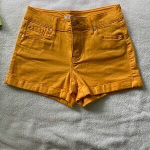 Celebrity Pink Jeans Brand Shorts